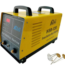 Nelson welding capacitor discharge machine